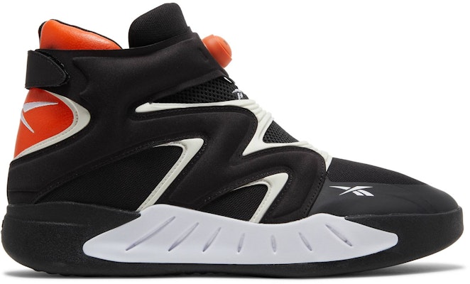 Reebok InstaPump Fury Zone 'Black White' G55140 Buy Reebok InstaPump Fury Zone 'Black White' G55140