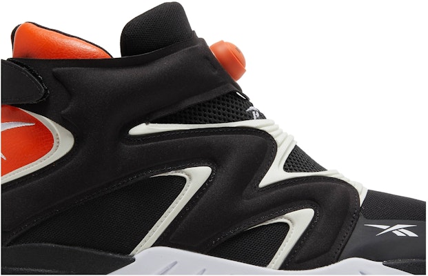 Reebok InstaPump Fury Zone 'Black White' G55140 Order Reebok InstaPump Fury Zone 'Black White' G55140