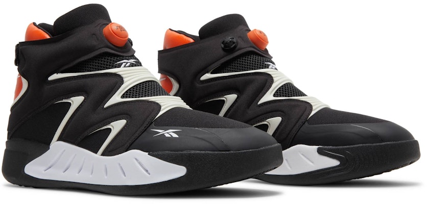 Reebok InstaPump Fury Zone 'Black White' G55140 Cheap Reebok InstaPump Fury Zone 'Black White' G55140