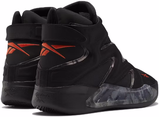 Reebok Instapump Fury Zone 中幫 復古籃球鞋 男款 黑 Purchase Reebok Instapump Fury Zone 中幫 復古籃球鞋 男款 黑