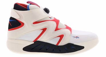 Reebok InstaPump Fury Zone 'White Vector Red' GW8883 Reebok InstaPump Fury Zone 'White Vector Red' GW8883