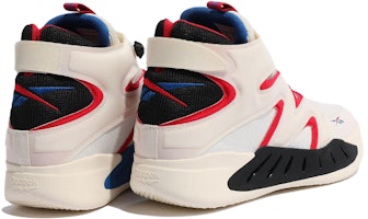 Reebok InstaPump Fury Zone 'Putih Vector Merah' GW8883 Lookbook Reebok InstaPump Fury Zone 'Putih Vector Merah' GW8883