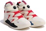 Shop Reebok InstaPump Fury Zone 'Putih Vector Merah' GW8883