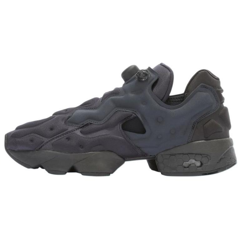 Buy Reebok InstaPump Silver 'Caviar' Sneakers 100236654