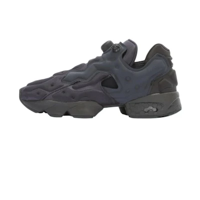 Reebok InstaPump Sliver 'Caviar'