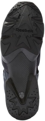 Reebok InstaPump Silver 'Caviar' Sneakers 100236654 Shop Reebok InstaPump Silver 'Caviar' Sneakers 100236654