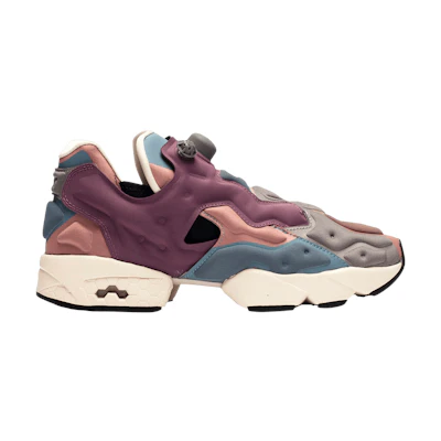 Reebok InstaPump Sliver 'Judy Rose Cream'