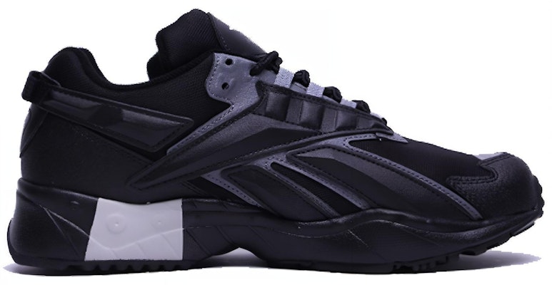 Reebok Interval 96 'Hitam' FV6306 Order Reebok Interval 96 'Hitam' FV6306