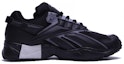 Order Reebok Interval 96 'Hitam' FV6306