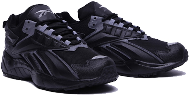 Reebok Interval 96 'Hitam' FV6306 Lookbook Reebok Interval 96 'Hitam' FV6306