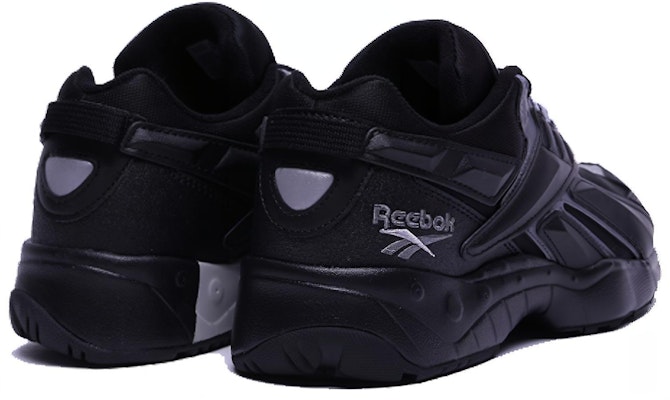 Reebok Interval 96 'Hitam' FV6306 Shop Reebok Interval 96 'Hitam' FV6306