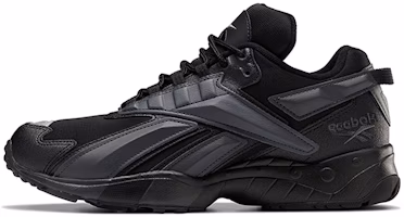 Reebok Unisex Interval 96 Black Sneakers FX2140 Reebok Unisex Interval 96 Black Sneakers FX2140