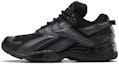 Buy Reebok Unisex Interval 96 Kasut Hitam Sneakers FX2140