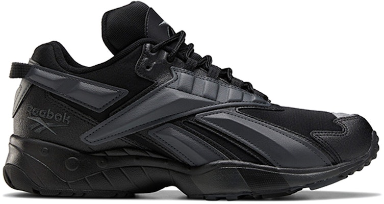 Reebok Unisex Interval 96 Kasut Hitam Sneakers FX2140 Order Reebok Unisex Interval 96 Kasut Hitam Sneakers FX2140