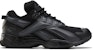 Reebok Unisex Interval 96 Kasut Hitam Sneakers FX2140