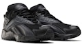 Lookbook Reebok Unisex Interval 96 Kasut Hitam Sneakers FX2140