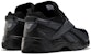 Reebok Unisex Interval 96 Kasut Hitam Sneakers FX2140