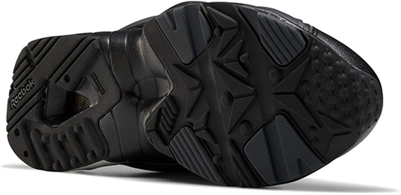 Reebok Unisex Interval 96 Kasut Hitam Sneakers FX2140 Details for Reebok Unisex Interval 96 Kasut Hitam Sneakers FX2140