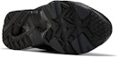 Details for Reebok Unisex Interval 96 Kasut Hitam Sneakers FX2140