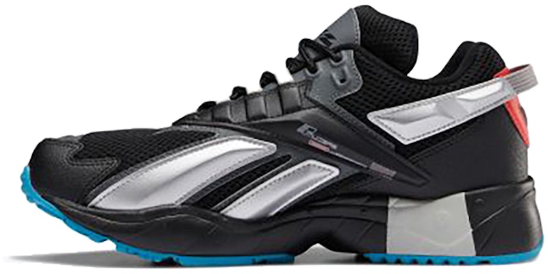 Reebok Interval 96 'Hitam Kelabu Biru' FW6031 Buy Reebok Interval 96 'Hitam Kelabu Biru' FW6031