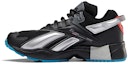 Buy Reebok Interval 96 'Hitam Kelabu Biru' FW6031