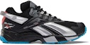 Order Reebok Interval 96 'Hitam Kelabu Biru' FW6031