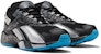 Reebok Interval 96 'Hitam Kelabu Biru' FW6031
