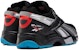 Reebok Interval 96 'Hitam Kelabu Biru' FW6031
