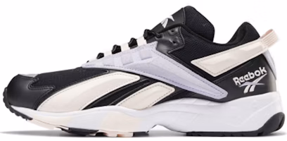 Reebok Interval 96 Shoes Black/Pink FV7474 Reebok Interval 96 Shoes Black/Pink FV7474