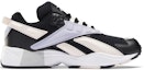 Order Kasut Reebok Interval 96 Hitam/Merah Jambu FV7474