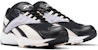 Kasut Reebok Interval 96 Hitam/Merah Jambu FV7474