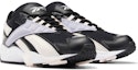 Lookbook Kasut Reebok Interval 96 Hitam/Merah Jambu FV7474