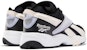 Kasut Reebok Interval 96 Hitam/Merah Jambu FV7474