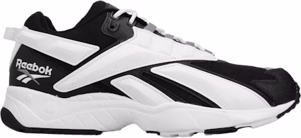 Reebok Interval 96 'Black White Grey' FV5521 Reebok Interval 96 'Black White Grey' FV5521