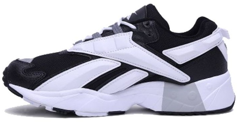 Reebok Interval 96 'Hitam Putih Kelabu' FV5521 Buy Reebok Interval 96 'Hitam Putih Kelabu' FV5521