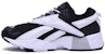 Reebok Interval 96 'Hitam Putih Kelabu' FV5521