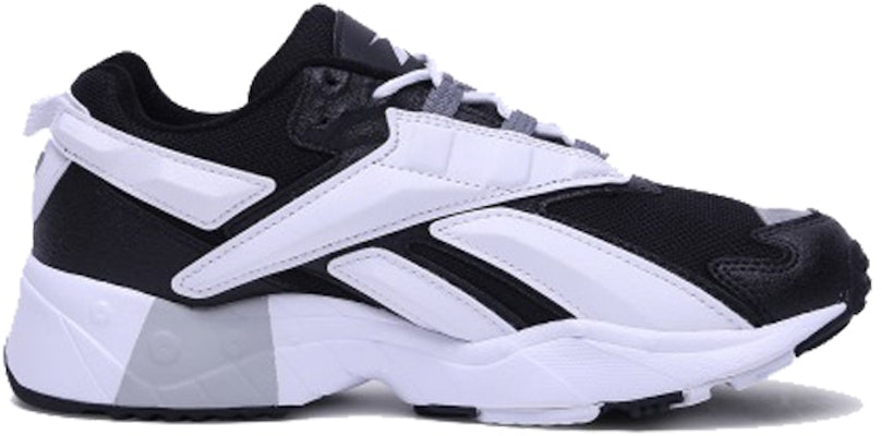 Reebok Interval 96 'Hitam Putih Kelabu' FV5521 Order Reebok Interval 96 'Hitam Putih Kelabu' FV5521