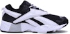 Reebok Interval 96 'Hitam Putih Kelabu' FV5521
