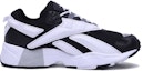 Order Reebok Interval 96 'Hitam Putih Kelabu' FV5521