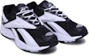 Lookbook Reebok Interval 96 'Hitam Putih Kelabu' FV5521