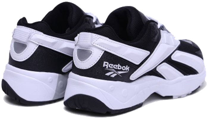 Reebok Interval 96 'Hitam Putih Kelabu' FV5521 Shop Reebok Interval 96 'Hitam Putih Kelabu' FV5521