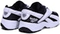 Reebok Interval 96 'Hitam Putih Kelabu' FV5521