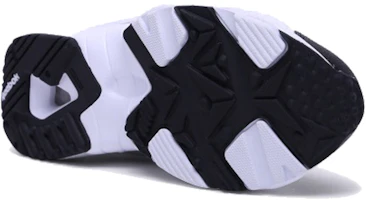 Purchase Reebok Interval 96 '黑白灰' FV5521