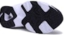 Reebok Interval 96 'Hitam Putih Kelabu' FV5521