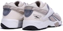 Shop Reebok Interval 96 'Chalk White' Putih Kapur FV6305