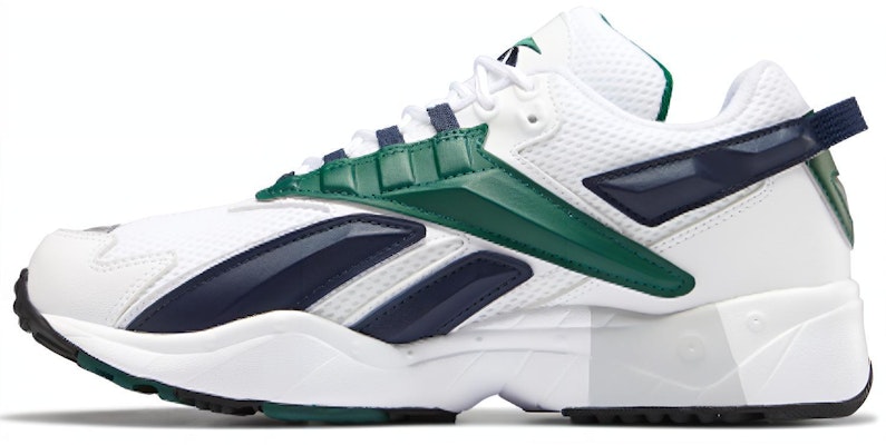 Reebok Interval 96 'Hijau Gelap Navy' EH3103 Buy Reebok Interval 96 'Hijau Gelap Navy' EH3103