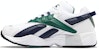 Reebok Interval 96 'Hijau Gelap Navy' EH3103