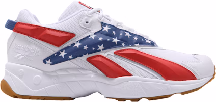 Reebok Interval 96 'Radiant Red Blue' FV5473 Reebok Interval 96 'Radiant Red Blue' FV5473