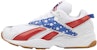 Reebok Interval 96 'Radiant Red Blue' Merah Biru Radiant FV5473