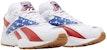 Reebok Interval 96 'Radiant Red Blue' Merah Biru Radiant FV5473